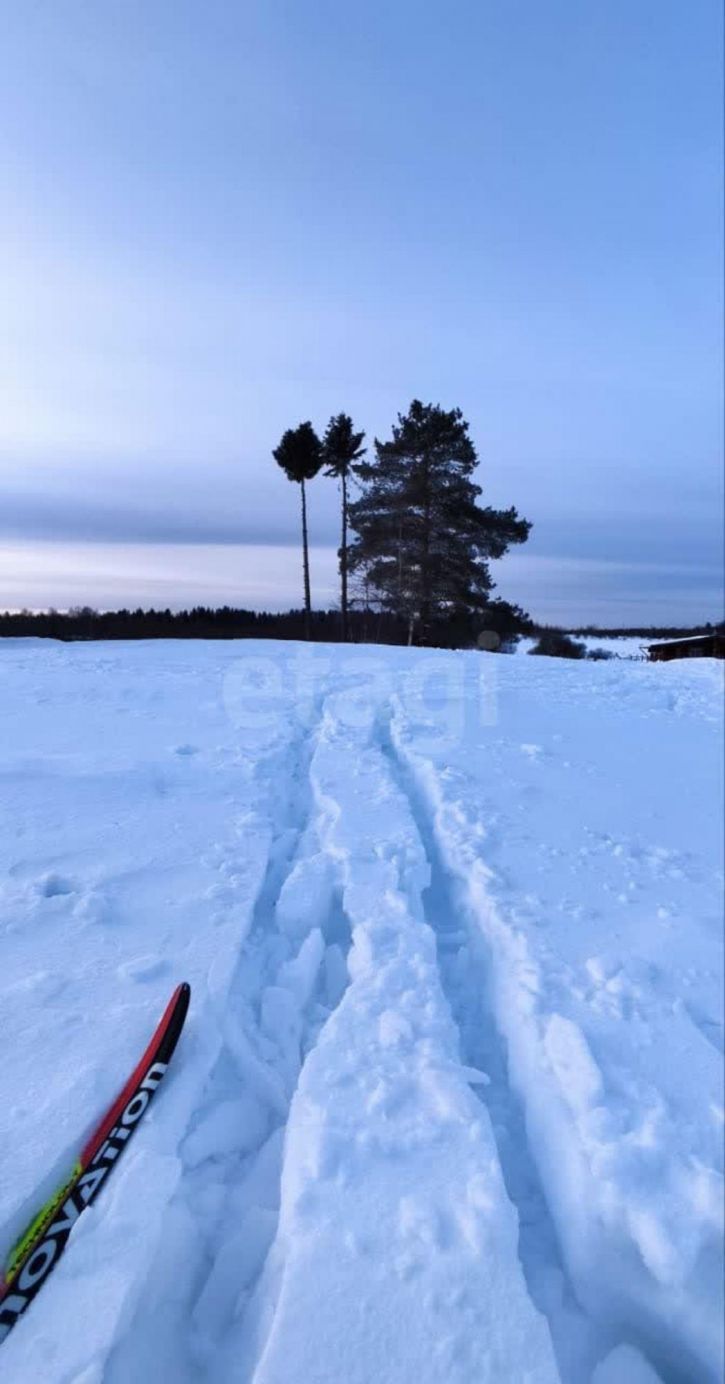 Земельный участок СТ Возрождение