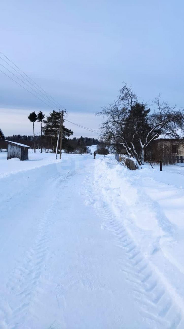 Земельный участок СТ Возрождение