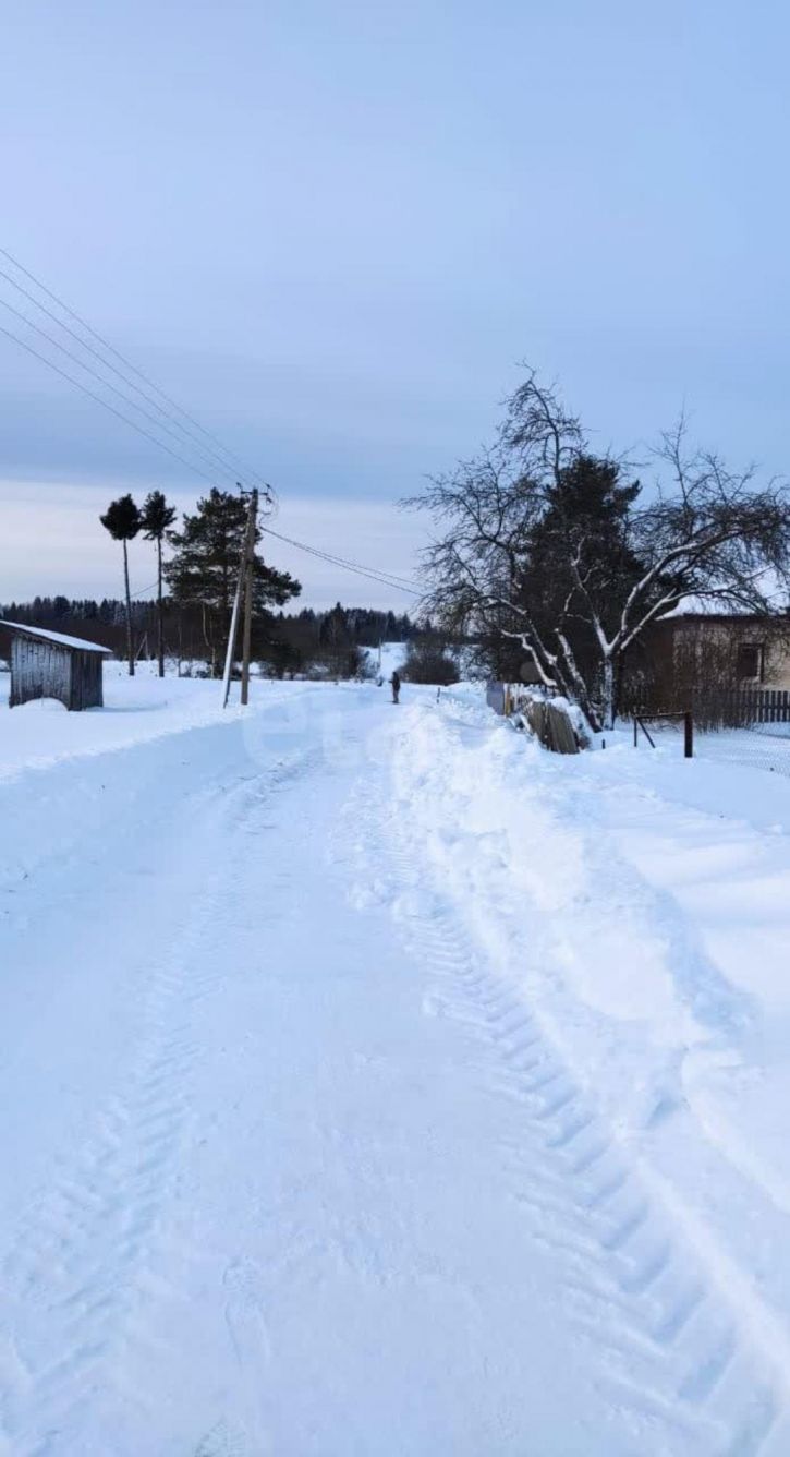 Земельный участок СТ Возрождение