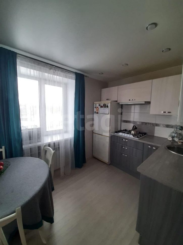 1-комн квартира посёлок Огарково, 31