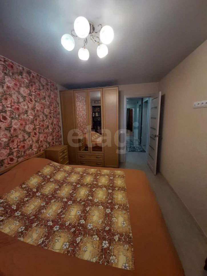 1-комн квартира посёлок Огарково, 31