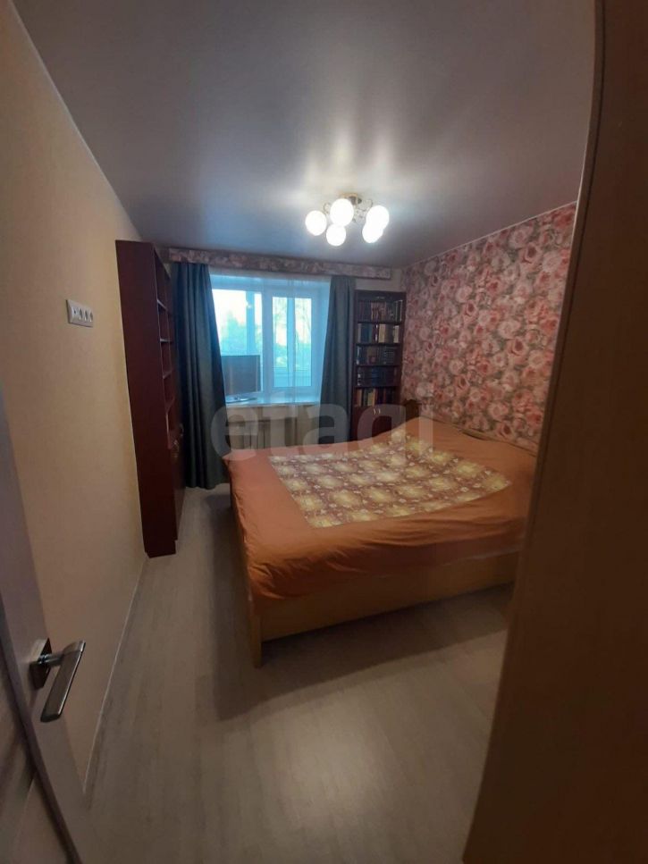 1-комн квартира посёлок Огарково, 31