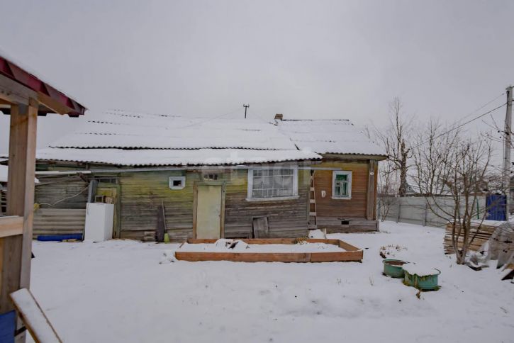 Коттедж/дом Подлесная улица
