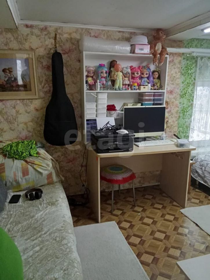 Коттедж/дом деревня Путятино
