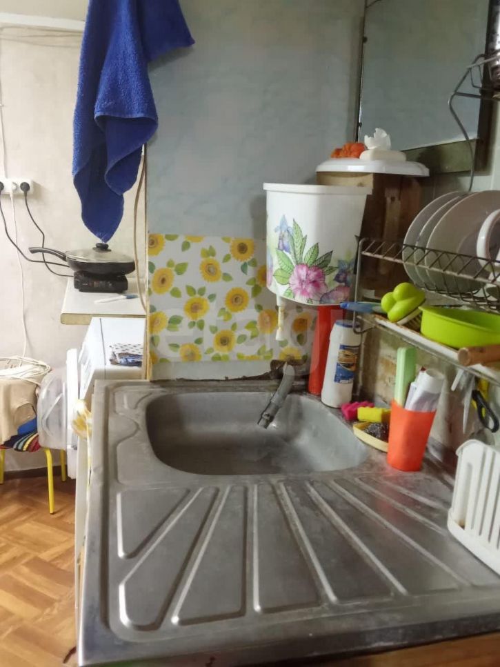 Коттедж/дом деревня Путятино