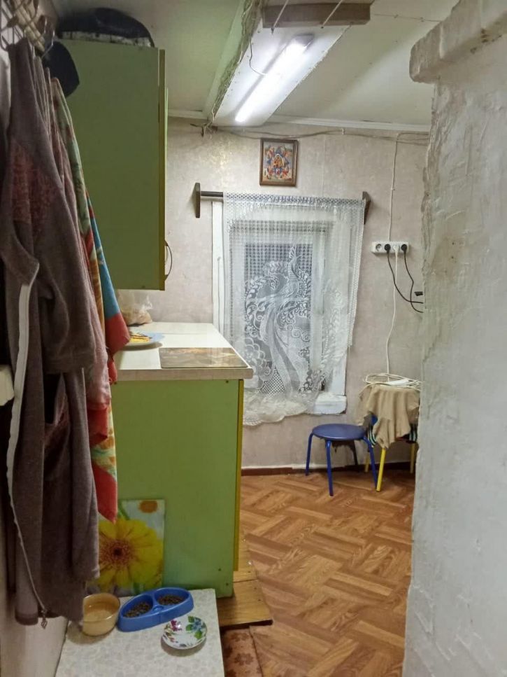 Коттедж/дом деревня Путятино