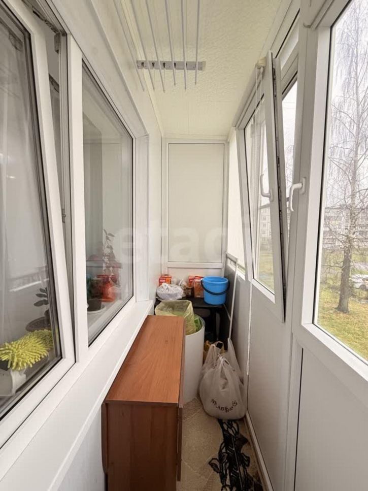 1-комн квартира Парковая улица, 10