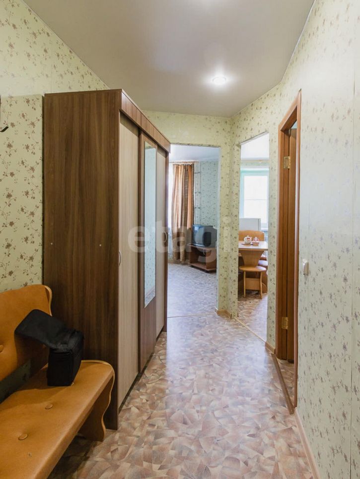 1-комн квартира Майская улица, 2