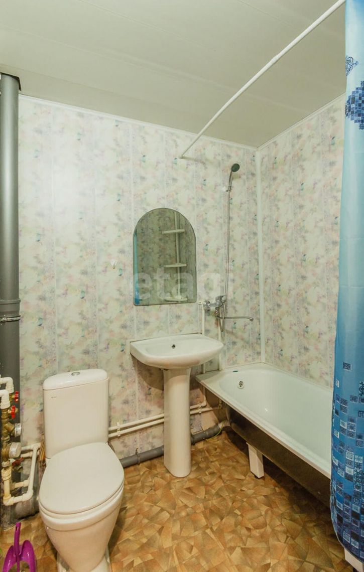 1-комн квартира Майская улица, 2