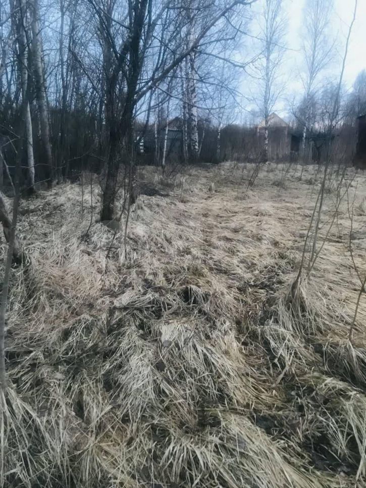 Земельный участок садоводческое товарищество Меркурий