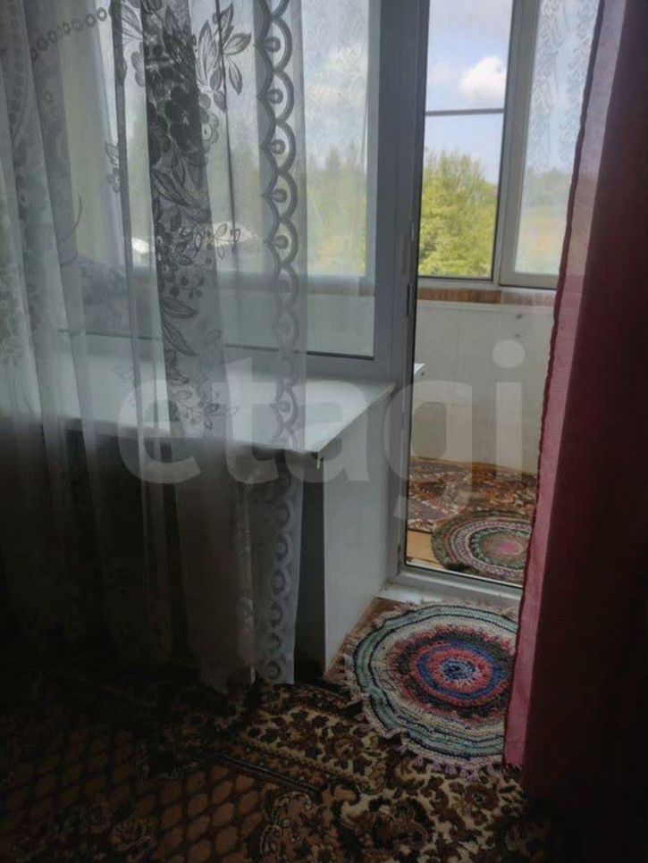 1-комн квартира посёлок Фетинино, 16