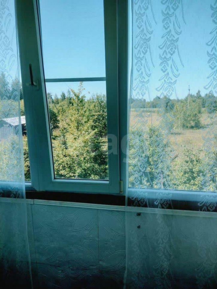 1-комн квартира посёлок Фетинино, 16