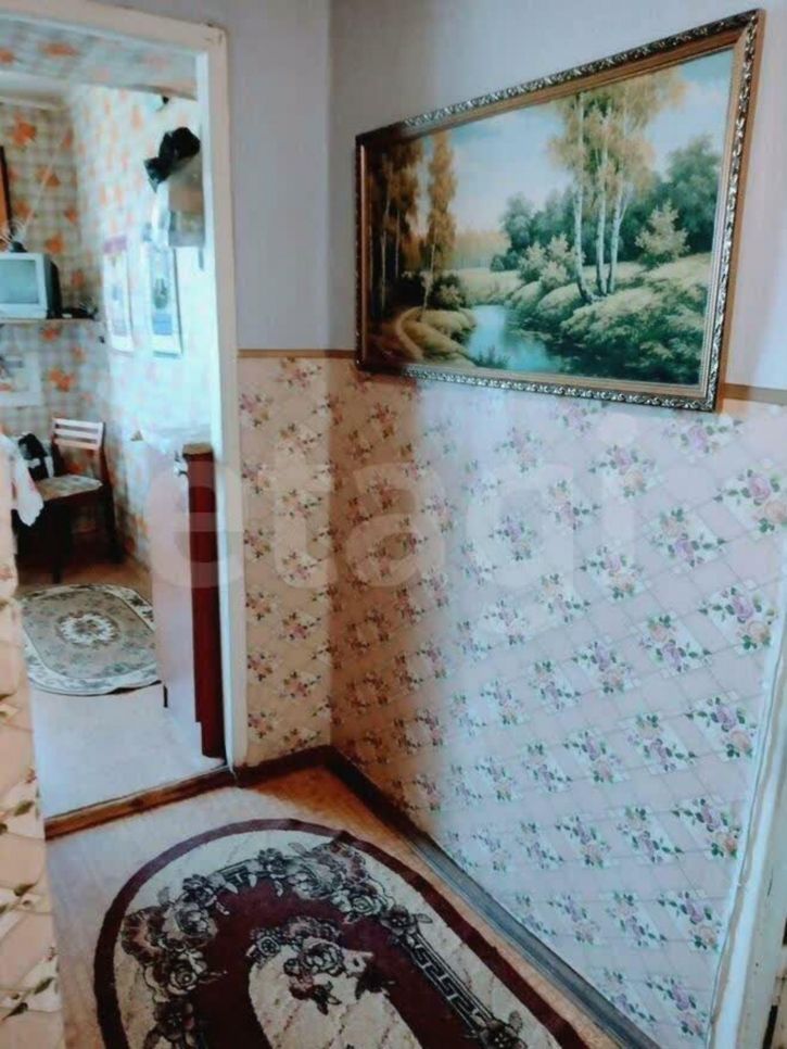 1-комн квартира посёлок Фетинино, 16