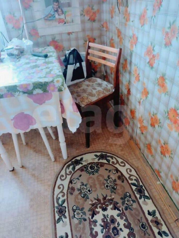 1-комн квартира посёлок Фетинино, 16
