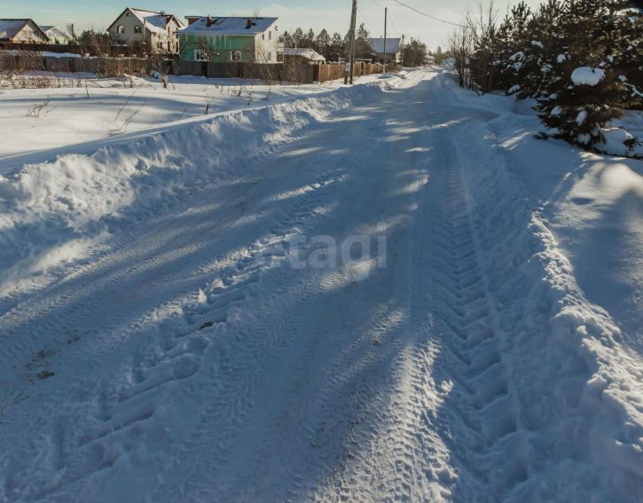 Земельный участок деревня Емельяново