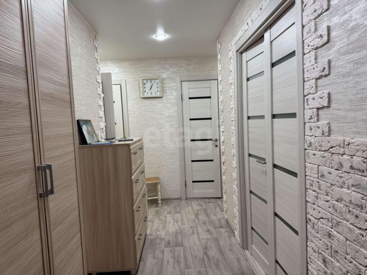 3-комн квартира Майская улица, 12