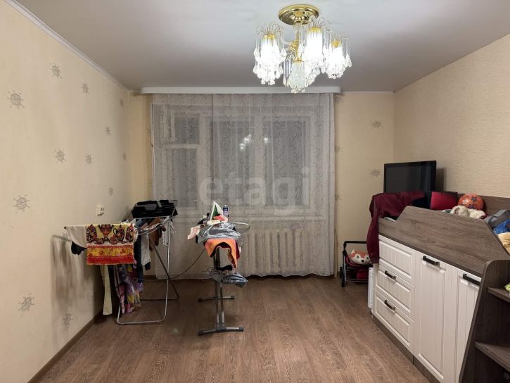 3-комн квартира Майская улица, 12