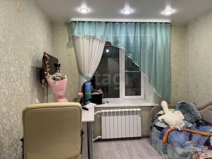 3-комн квартира Майская улица, 12