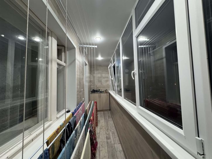 3-комн квартира Майская улица, 12