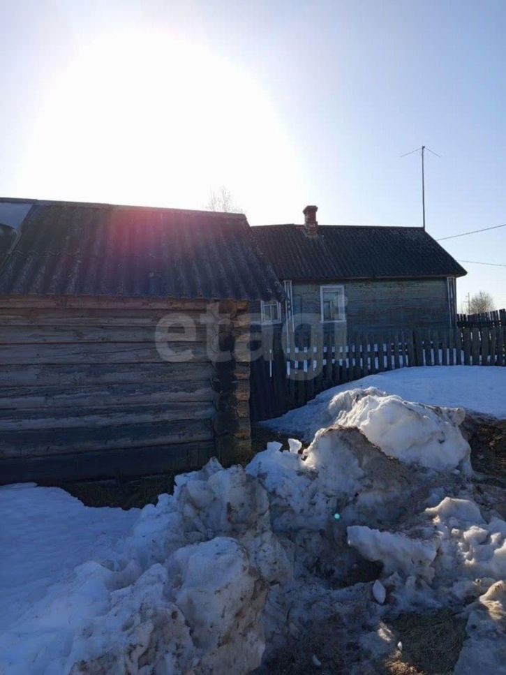 Коттедж/дом деревня Дмитриевское (Спасский сельсовет)