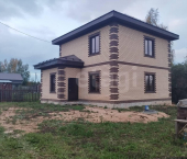 коттедж 140 кв м Спортивная улица