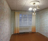 2-комн, 45.8кв м, этаж 1/3 Новая улица, 6