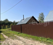 коттедж 20 кв м садовое товарищество Керамик-2