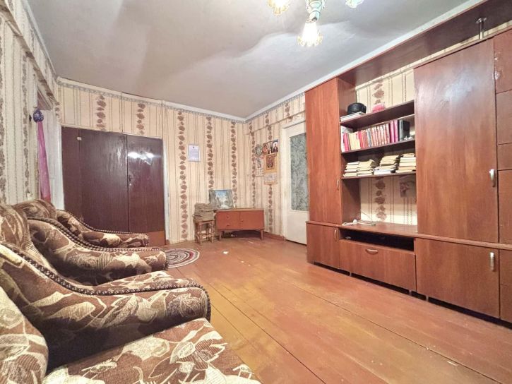 3-комн квартира посёлок Заря, 2