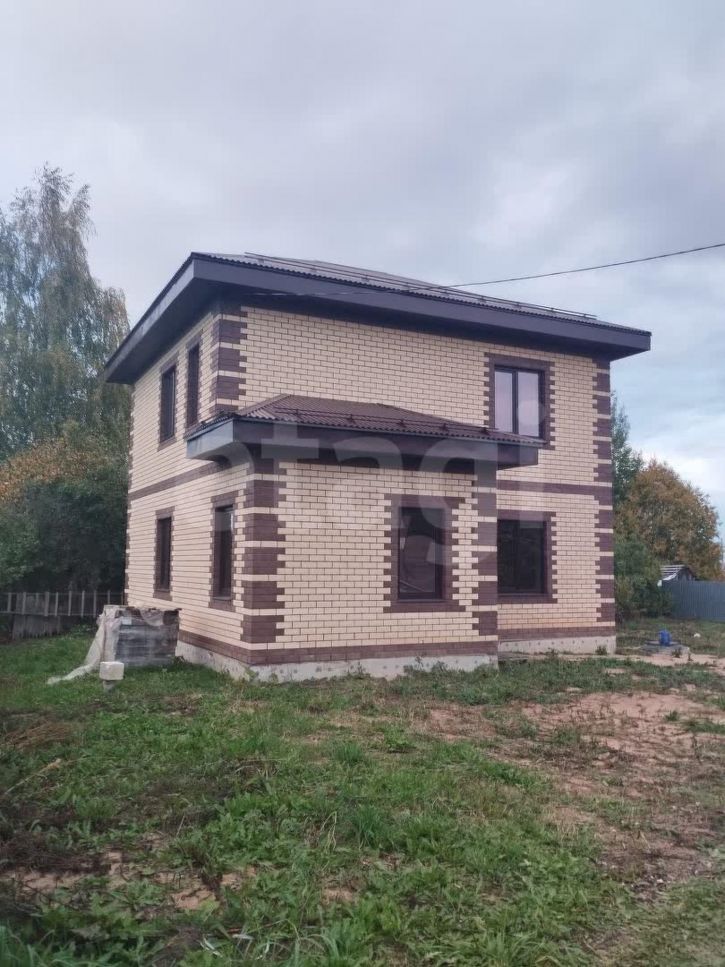 Коттедж/дом Спортивная улица