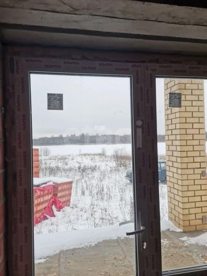 Коттедж/дом село Волокославинское