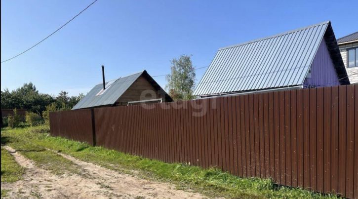 Коттедж/дом садовое товарищество Керамик-2