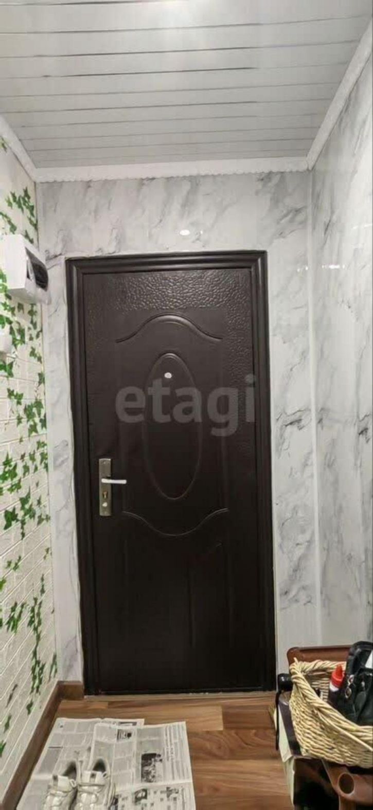 2-комн квартира село Погорелово, 3