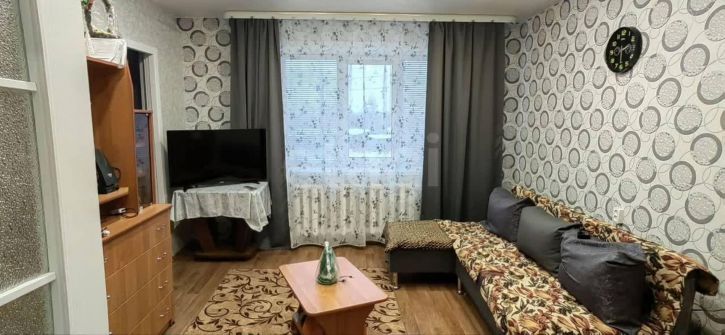 2-комн квартира село Погорелово, 3