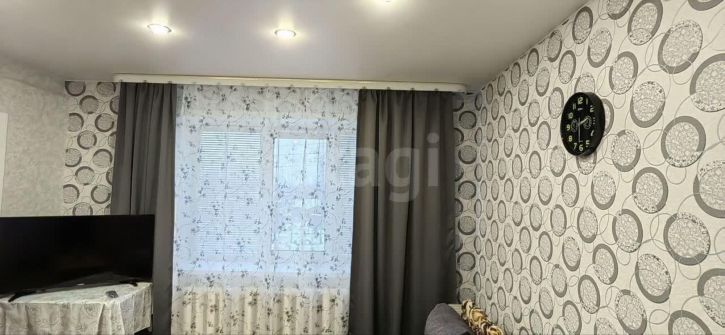 2-комн квартира село Погорелово, 3