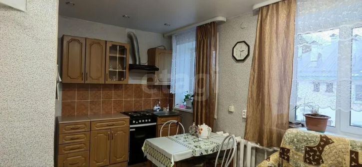 2-комн квартира село Погорелово, 3