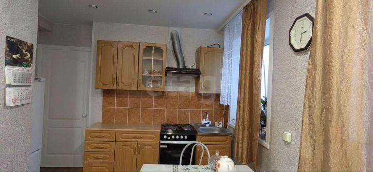 2-комн квартира село Погорелово, 3