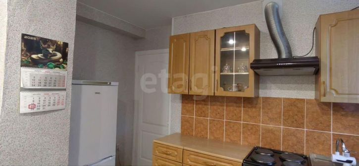 2-комн квартира село Погорелово, 3