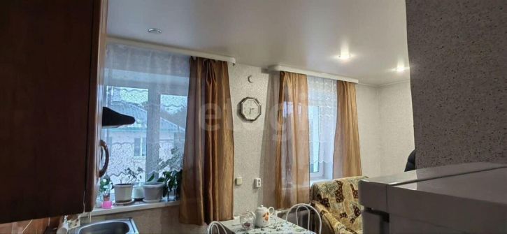 2-комн квартира село Погорелово, 3