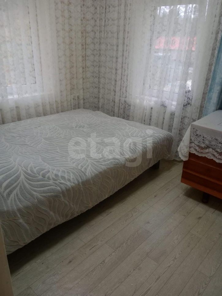 3-комн квартира Лесной переулок, 4