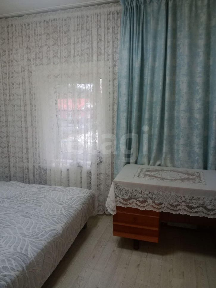 3-комн квартира Лесной переулок, 4
