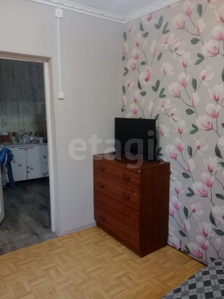3-комн квартира Лесной переулок, 4