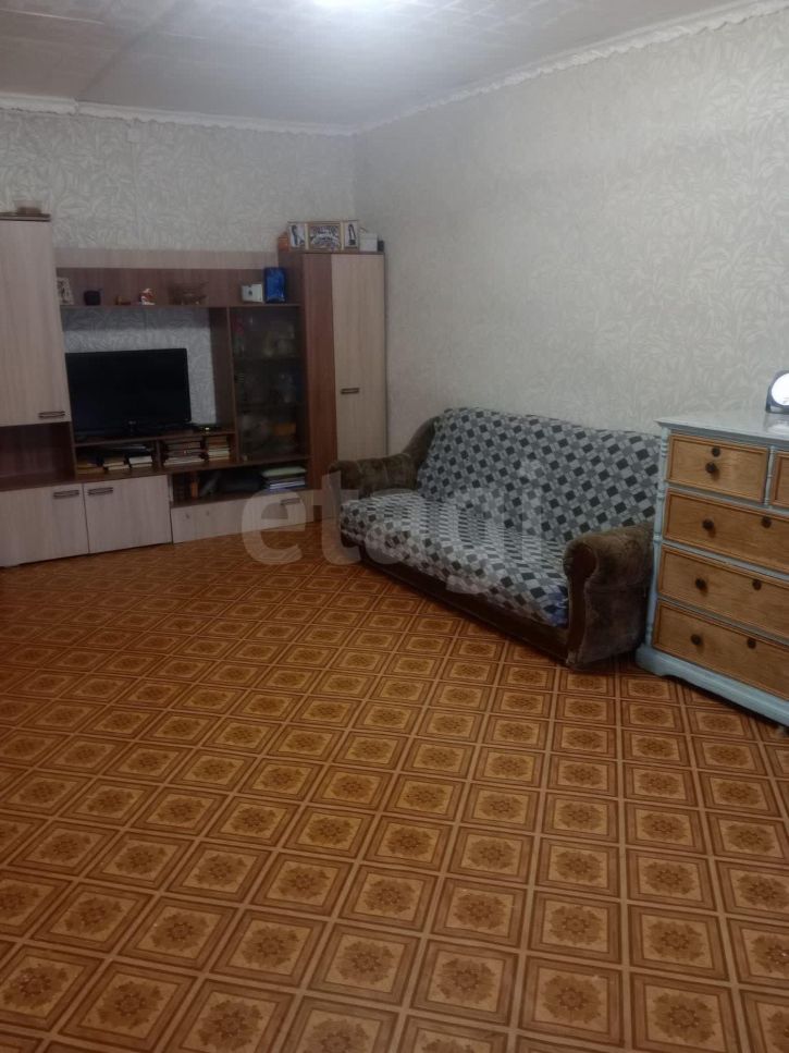 3-комн квартира Лесной переулок, 4