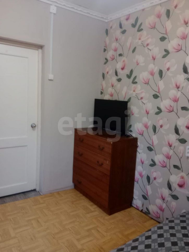 3-комн квартира Лесной переулок, 4