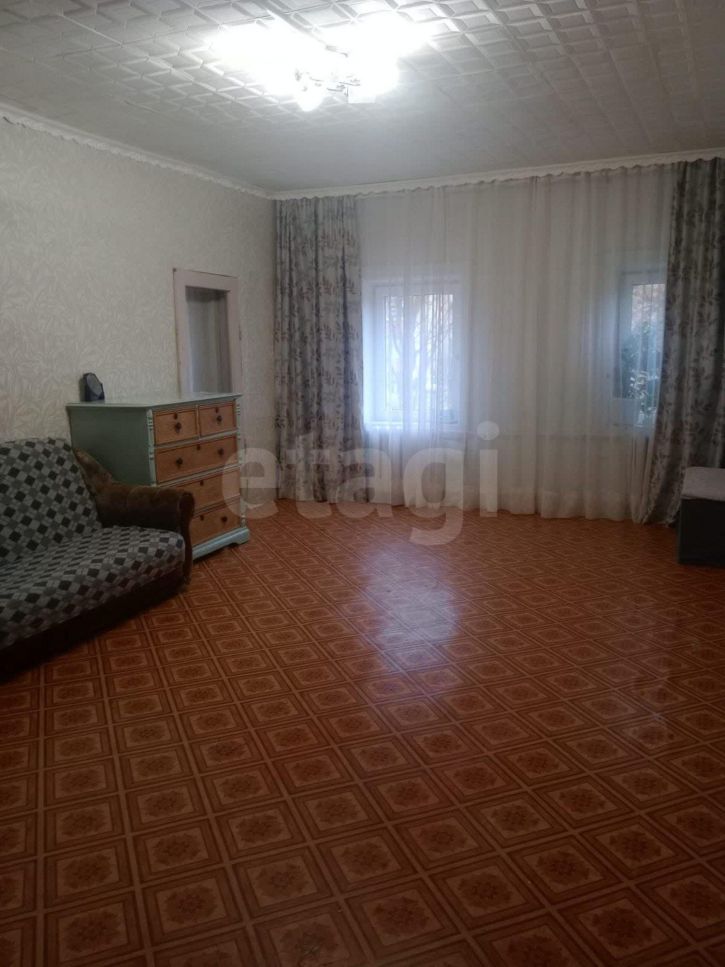 3-комн квартира Лесной переулок, 4