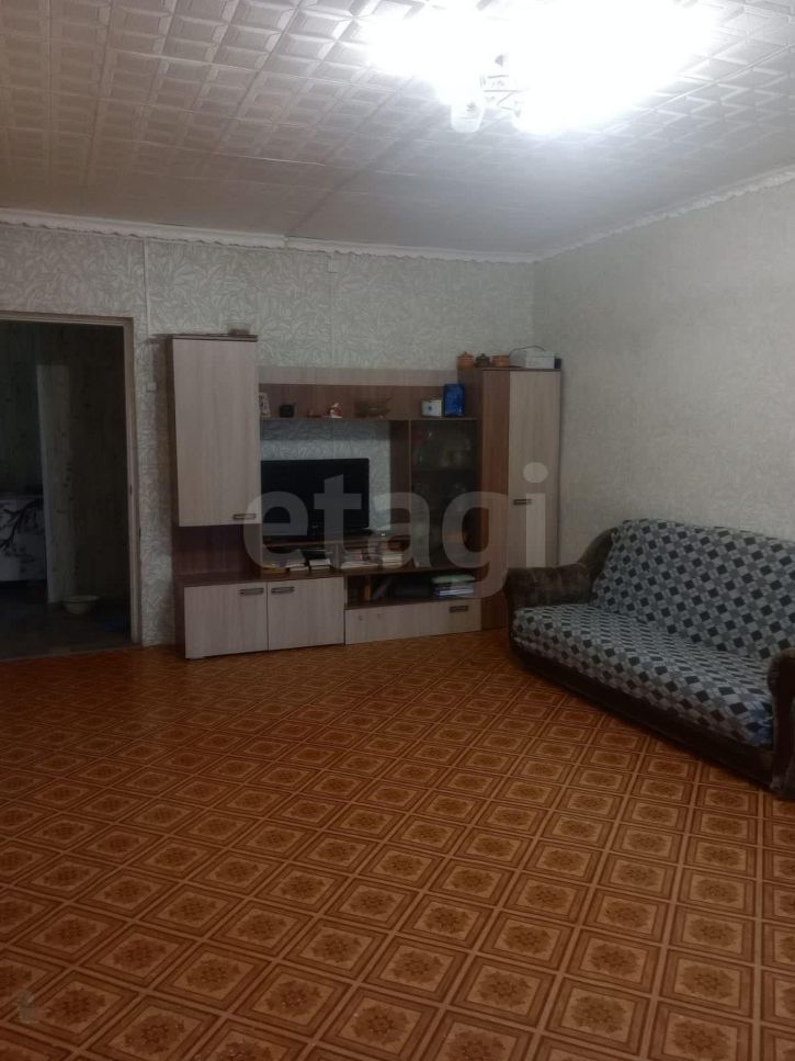 3-комн квартира Лесной переулок, 4