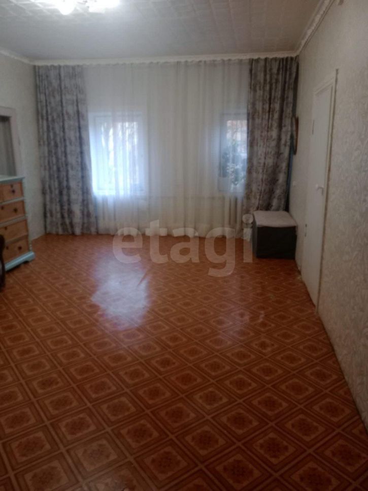 3-комн квартира Лесной переулок, 4