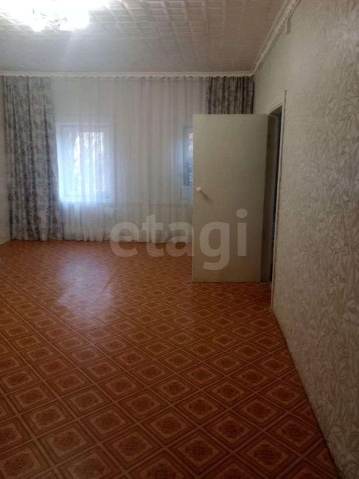 3-комн квартира Лесной переулок, 4