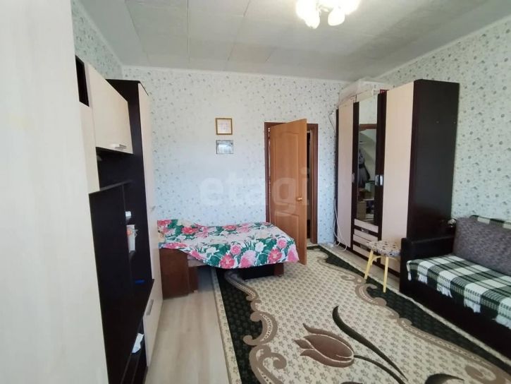 1-комн квартира Ягодная улица, 40