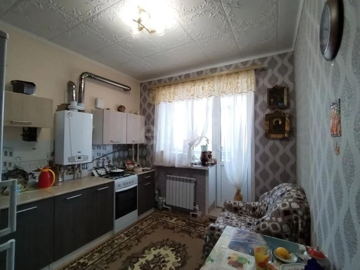 1-комн квартира Ягодная улица, 40