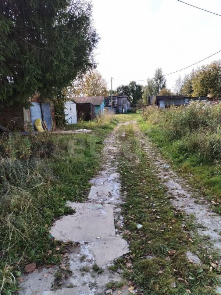 Земельный участок посёлок Майский